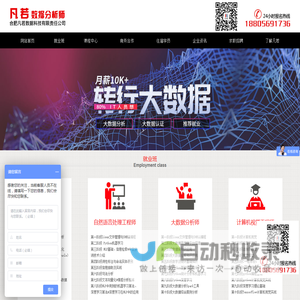 数据分析师
