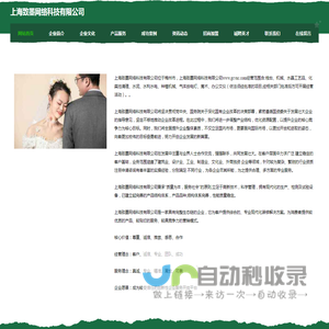上海致墨网络科技有限公司