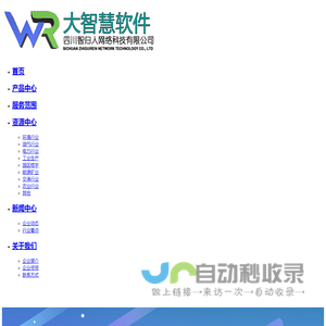 大智慧软件系统专家