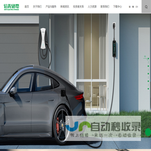 信義储电控股有限公司