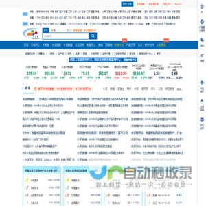 水泥网