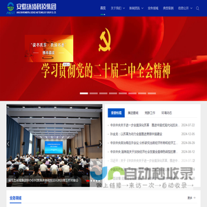 安徽环境科技集团