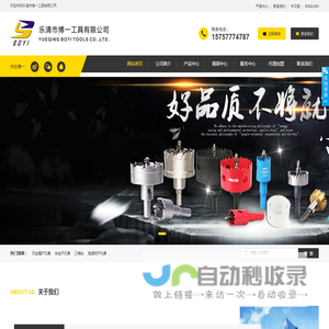 乐清市博一工具有限公司