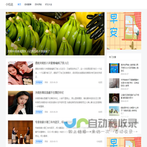 小包说