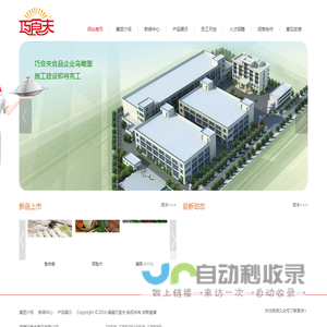 福建巧食夫食品有限公司