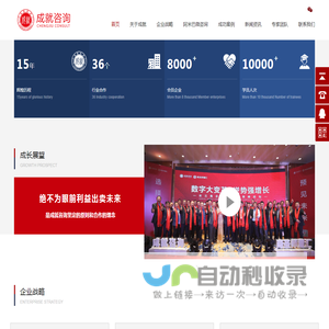 成就咨询