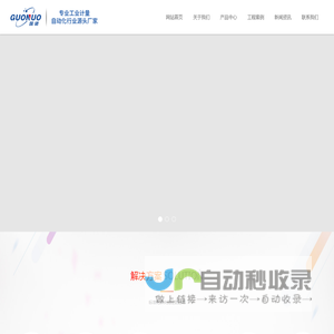 矿用电子皮带秤