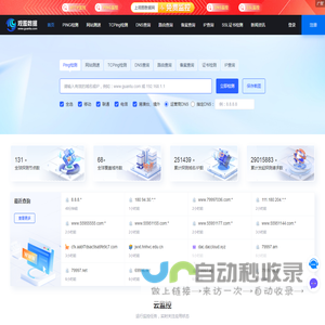观图数据