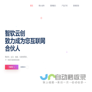 智软云创