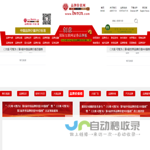品牌价值网
