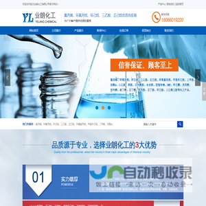 武汉业朗化工有限公司