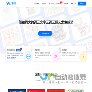 微词云