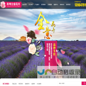 青州市全意花卉苗木种植有限公司