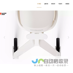 WonderPaPa三只爸比