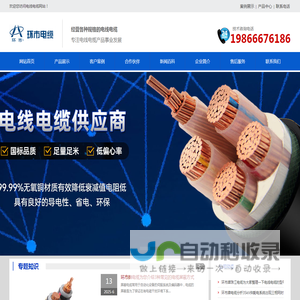 环市牌电缆
