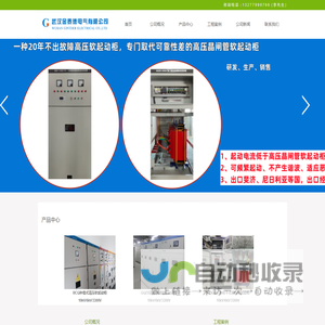 武汉金泰德电气有限公司