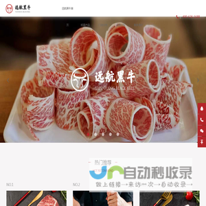 远航黑牛官网