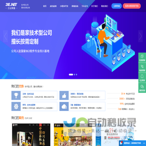 成都网站建设