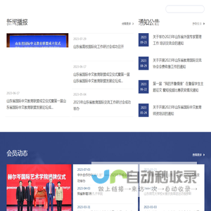 山东省教育国际交流协会