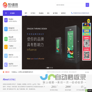 沈阳网站建设