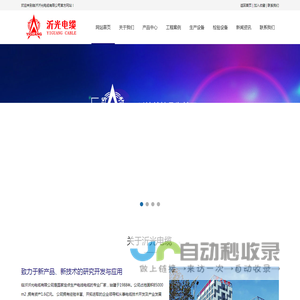临沂沂光电缆有限公司