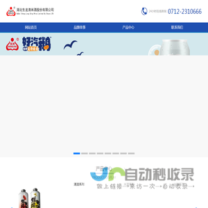 湖北生龙清米酒股份有限公司