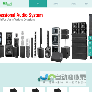 恩平市漫声电子有限公司