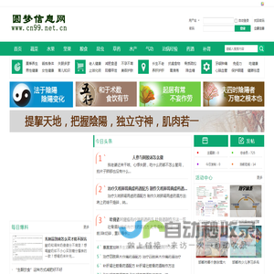 圆梦信息网