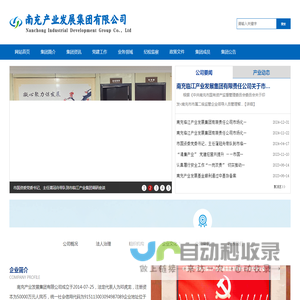 南充临江产业发展集团有限责任公司