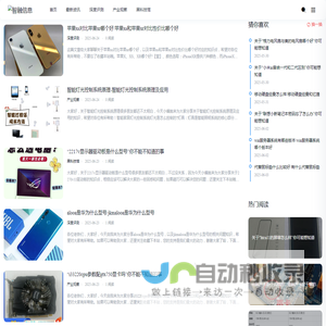 智融信息