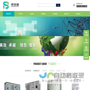 广东荣宝盛电气有限公司