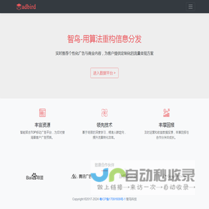 智鸟网
