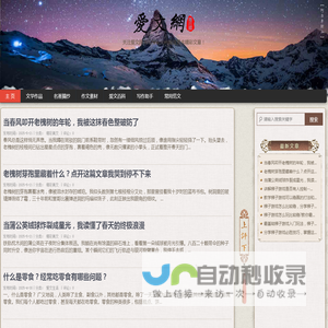 爱文网