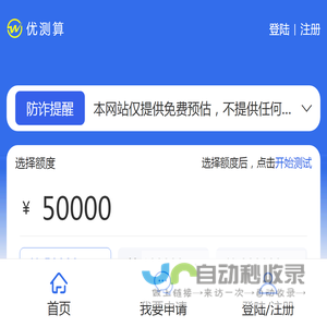 优查贷