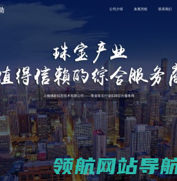 上海驰助信息技术有限公司