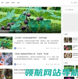 花友