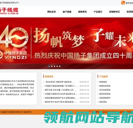 安徽扬子线缆股份有限公司