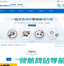 FFKM全氟醚O型圈