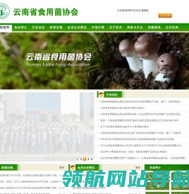 云南省食用菌协会