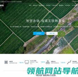 南宁网站建设