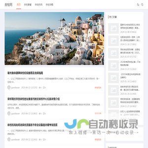 善检网