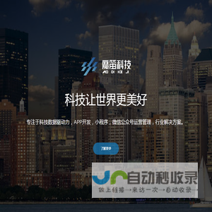 魔笛科技