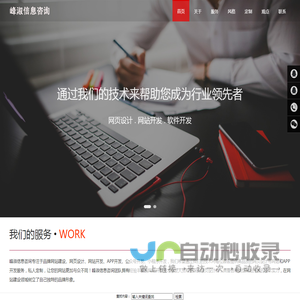 沈阳峰淑信息咨询有限公司