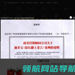 品牌战略咨询