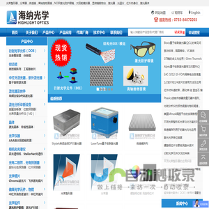光束整形器