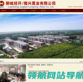 聊城经开/隆兴置业有限公司