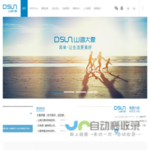 山海大象集团