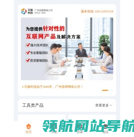 广州老牌网络公司