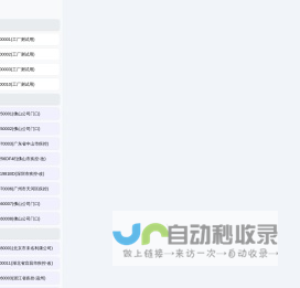 机器图片展示