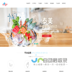 干冰特效